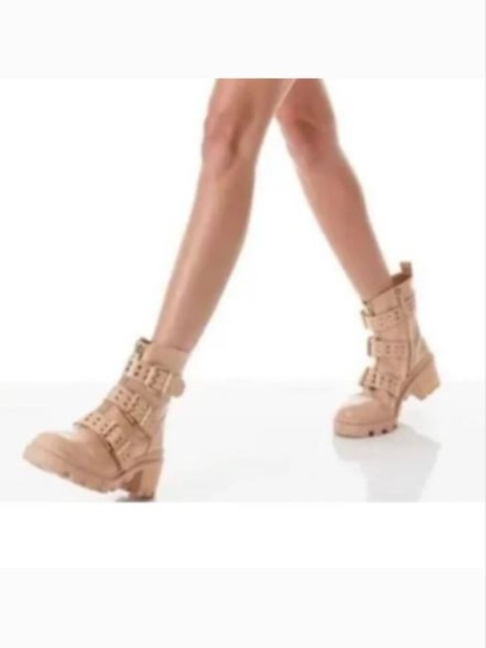 Alice + Olivia Hali Boots - Picture 2 of 6